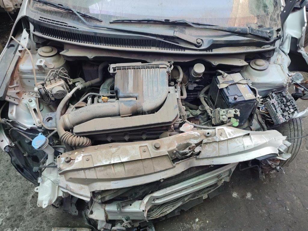  Suzuki CIAZ 2016    EN DESARME
